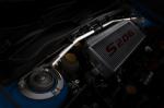 Subaru Impreza WRX STi S206 2012 года